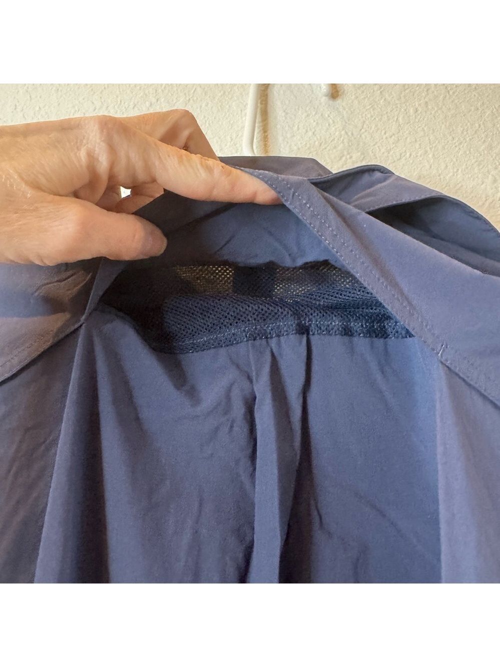 DULUTH TRADING CO ‘Flexpedition’ Water-Repellent Dress - Picture 16 of 17